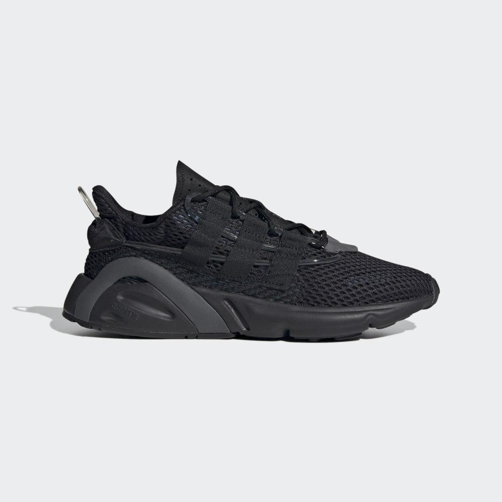 Originals Adidas LXCON Barbati Romania - Negrii/Gri EF4278